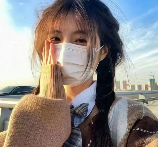 深圳之恋