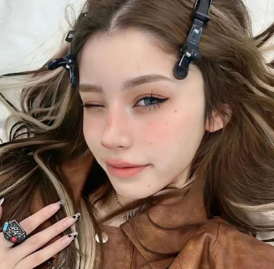 樱，重逢的加奈子